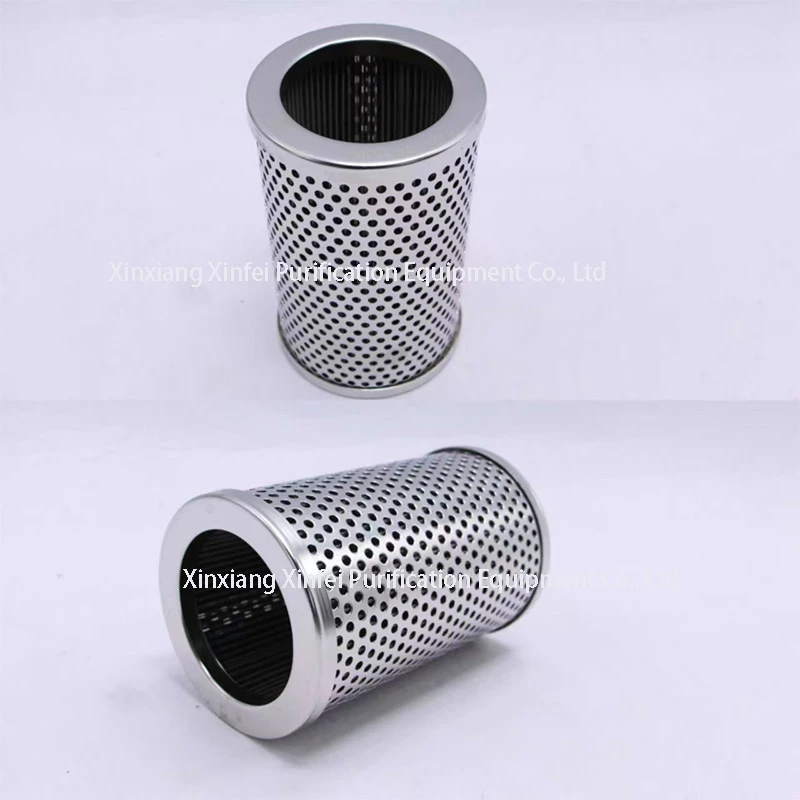 Industrial Machinery Filter Element F-VN-03A-100W