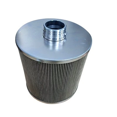 Petrochemical filter element 27KZ10V