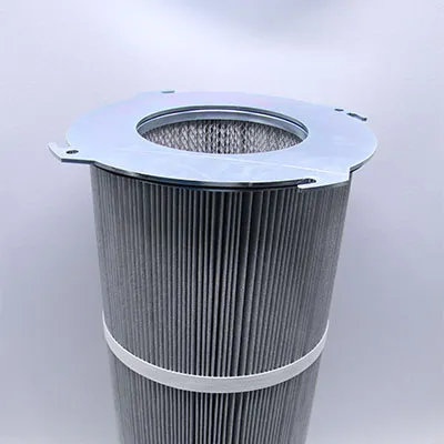 Element filtra pyłu 300*805