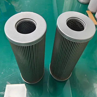 Akcesoria do urządzeń mechanicznych Element filtrujący C13A-110X250-MCD1 Filtr oleju