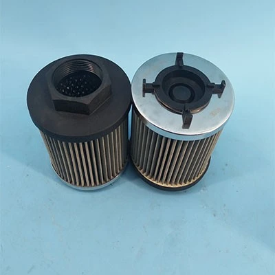 Lubricating hydraulic oil return oil inlet filter element LH0850R020BN4HC