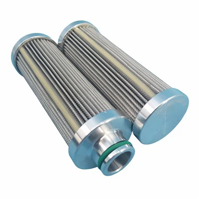 Batch Production Of HQ25.300.11Z Main Oil Pump Turbine Filter Element