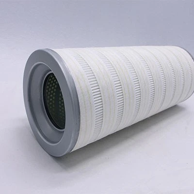 Steel Mill Finishing Mill High-line Lubricating Oil System Filter Element HC8400FDN16H Steel Mill Finishing Mill High-line Lubricating Oil System Filter Element HC8400FDN16H
